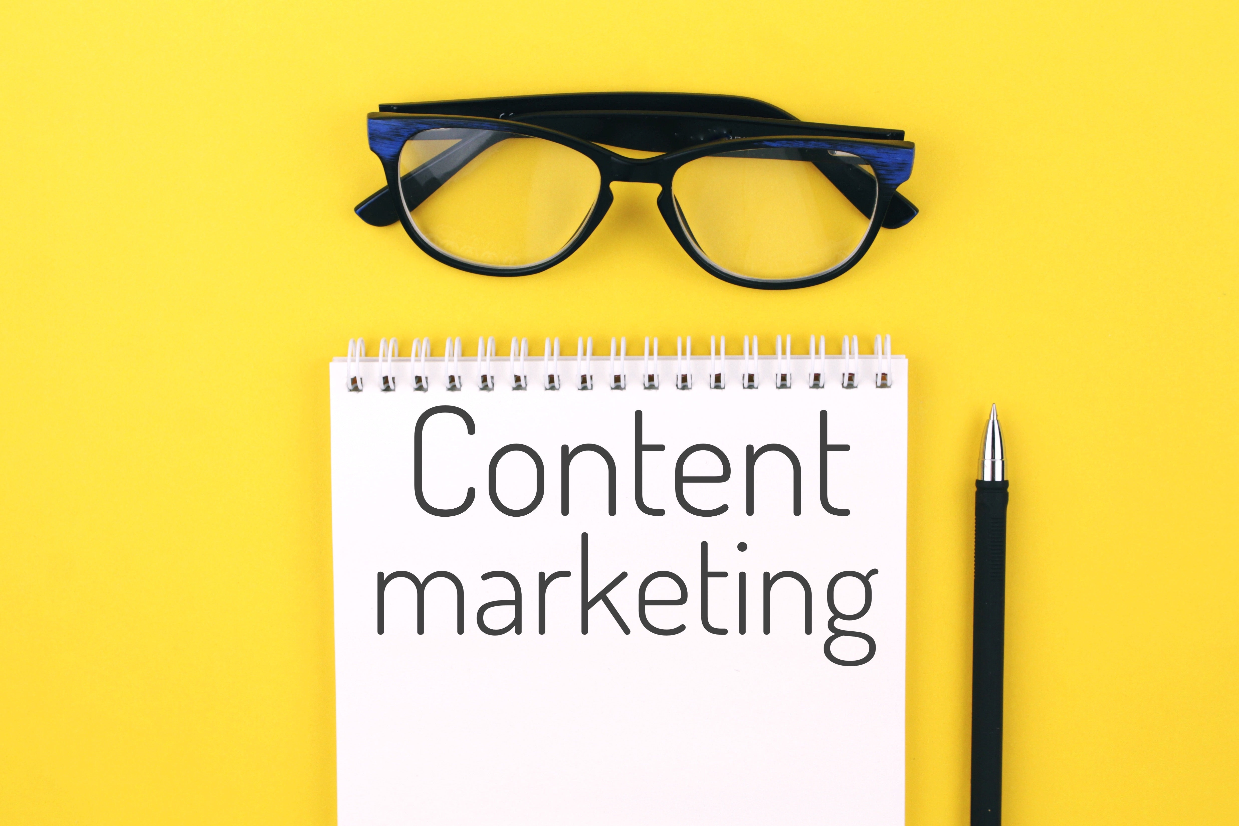 Content Marketing Specialist (Studiejob)