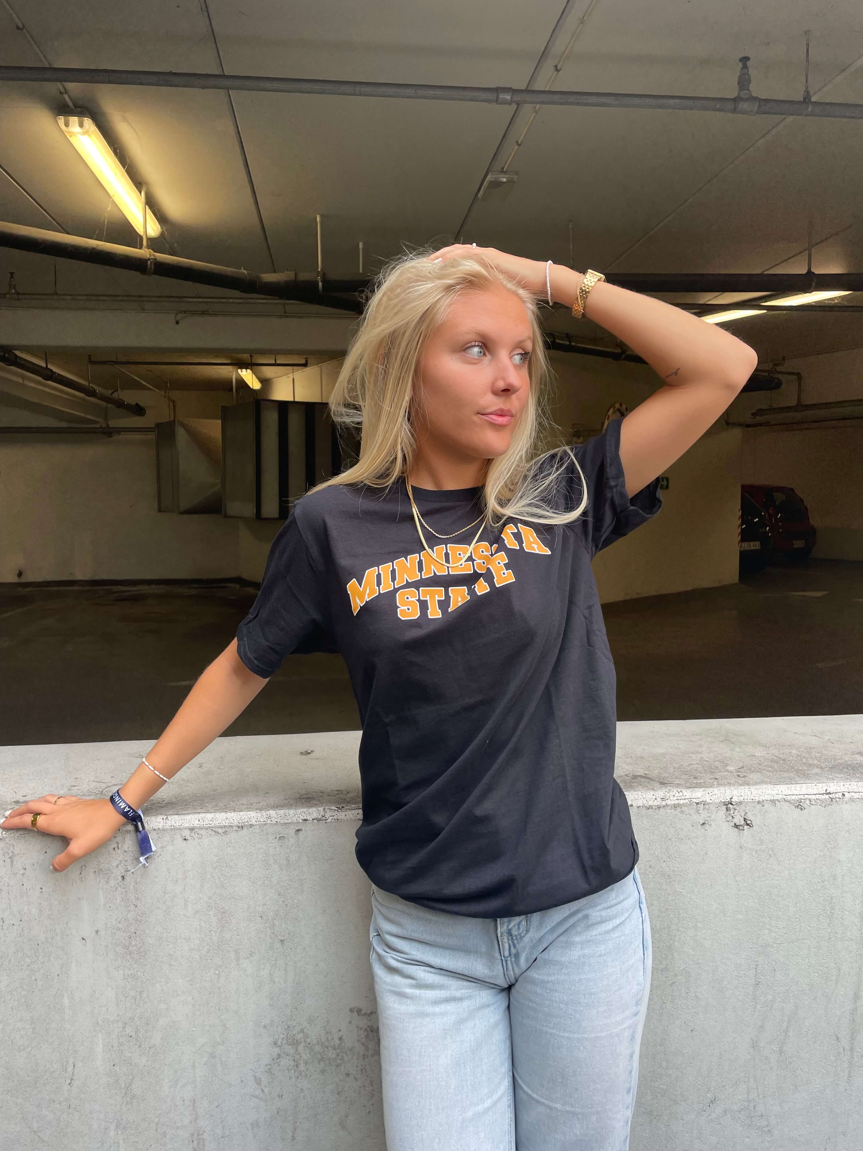 Minnesota State - Sort T-Shirt