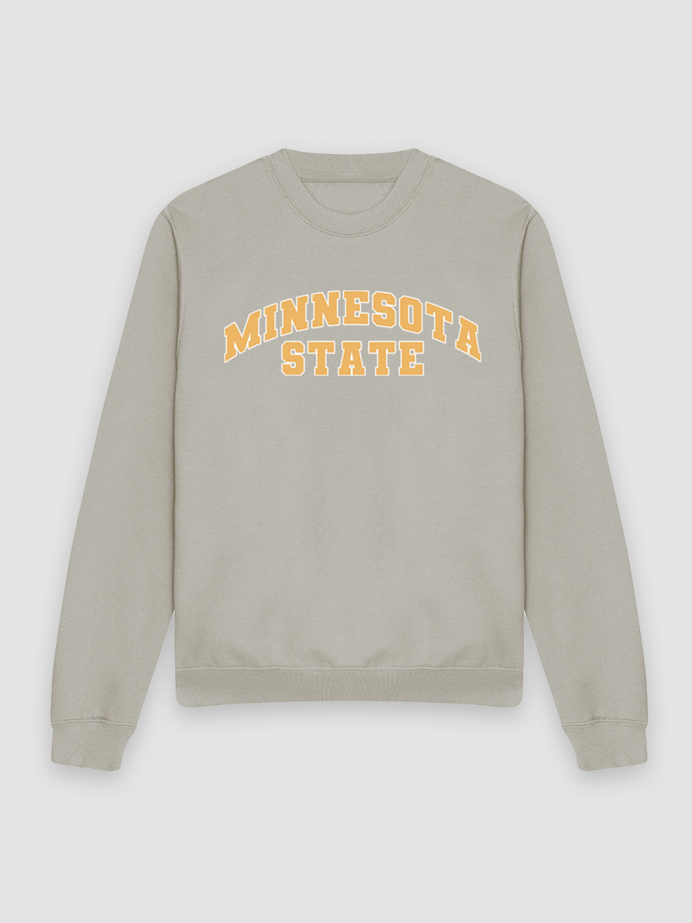Minnesota State - Beige Sweatshirt