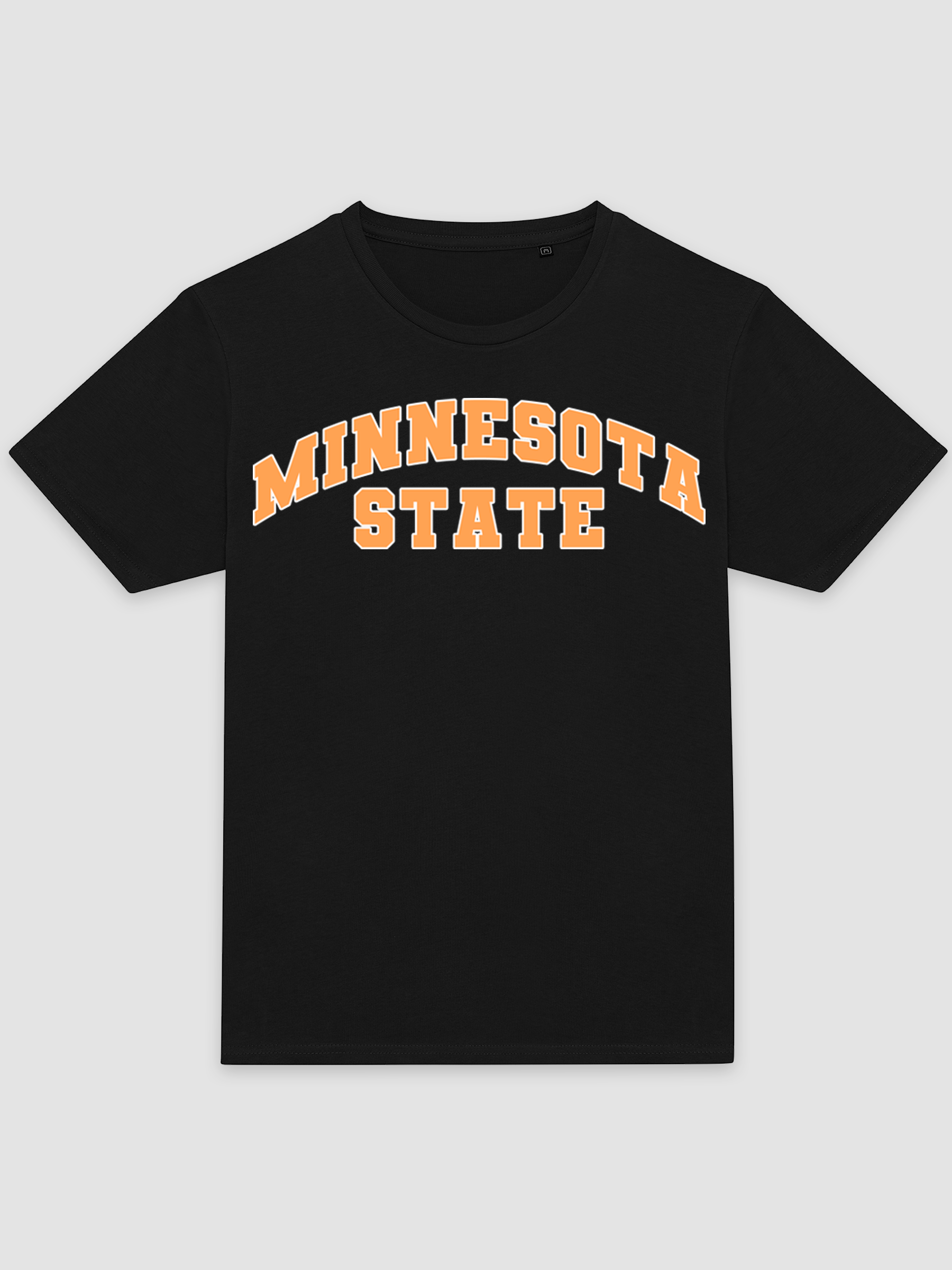 Minnesota State - Sort T-Shirt