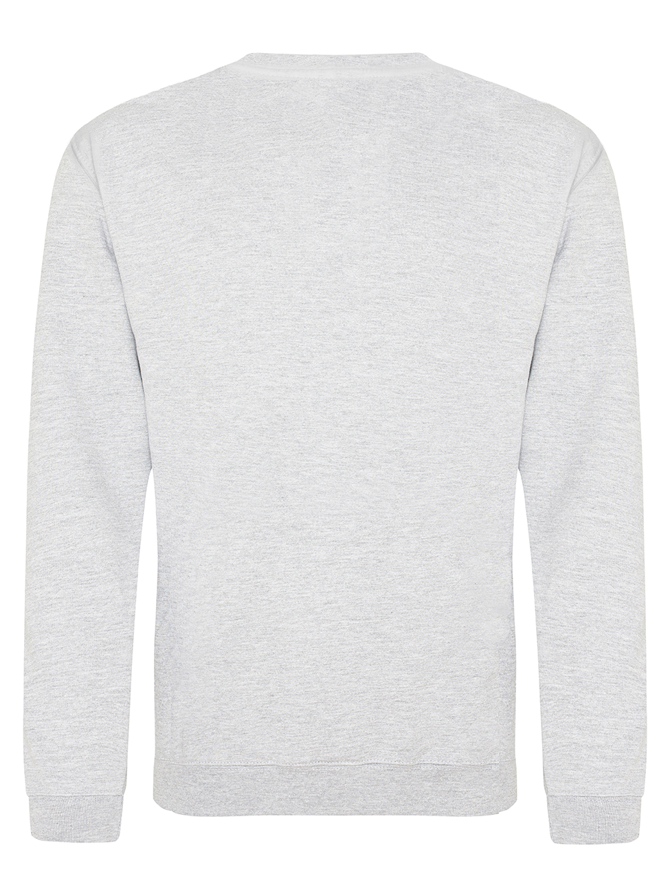 Montana - Grå Sweatshirt