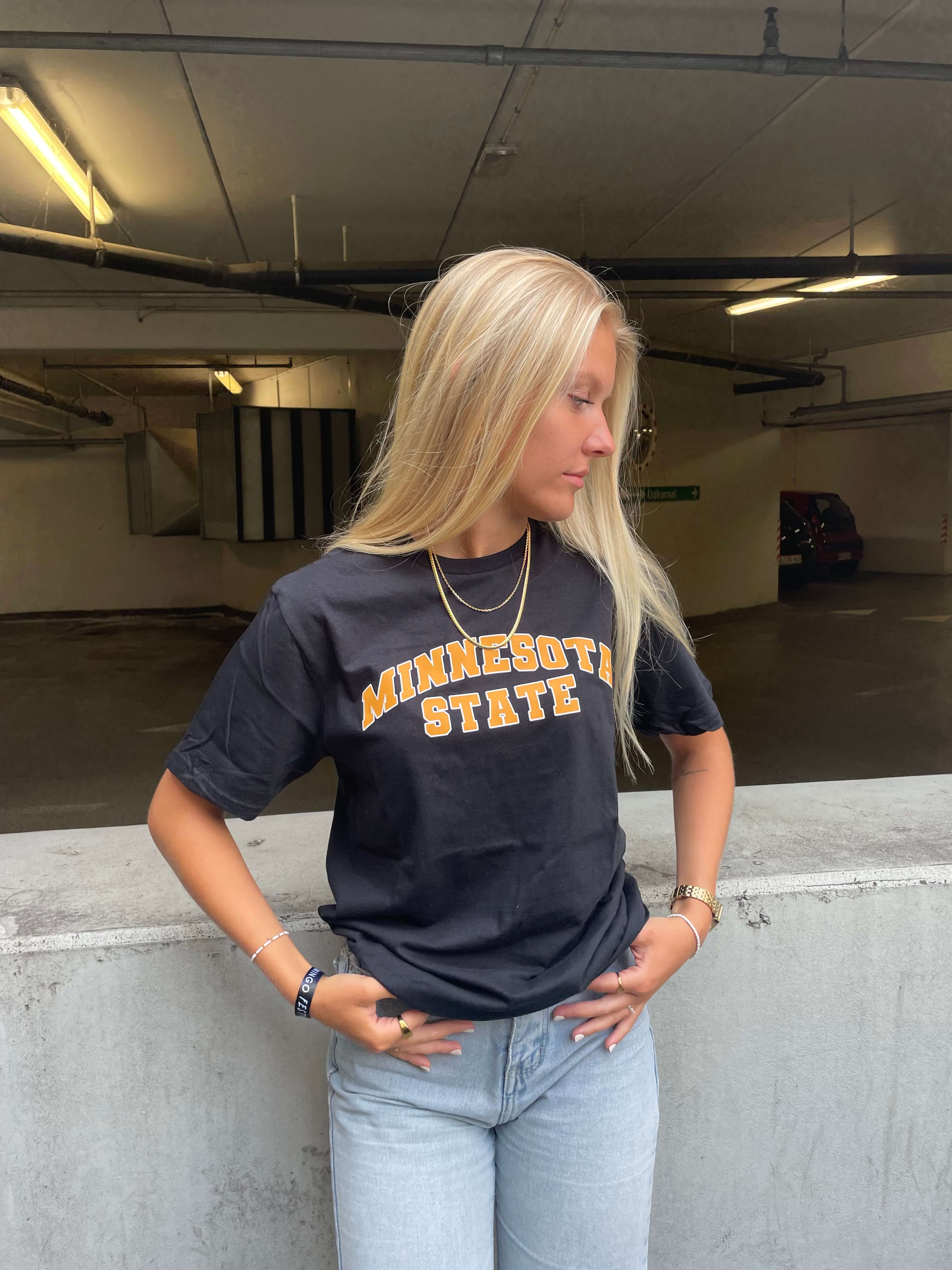 Minnesota State - Sort T-Shirt