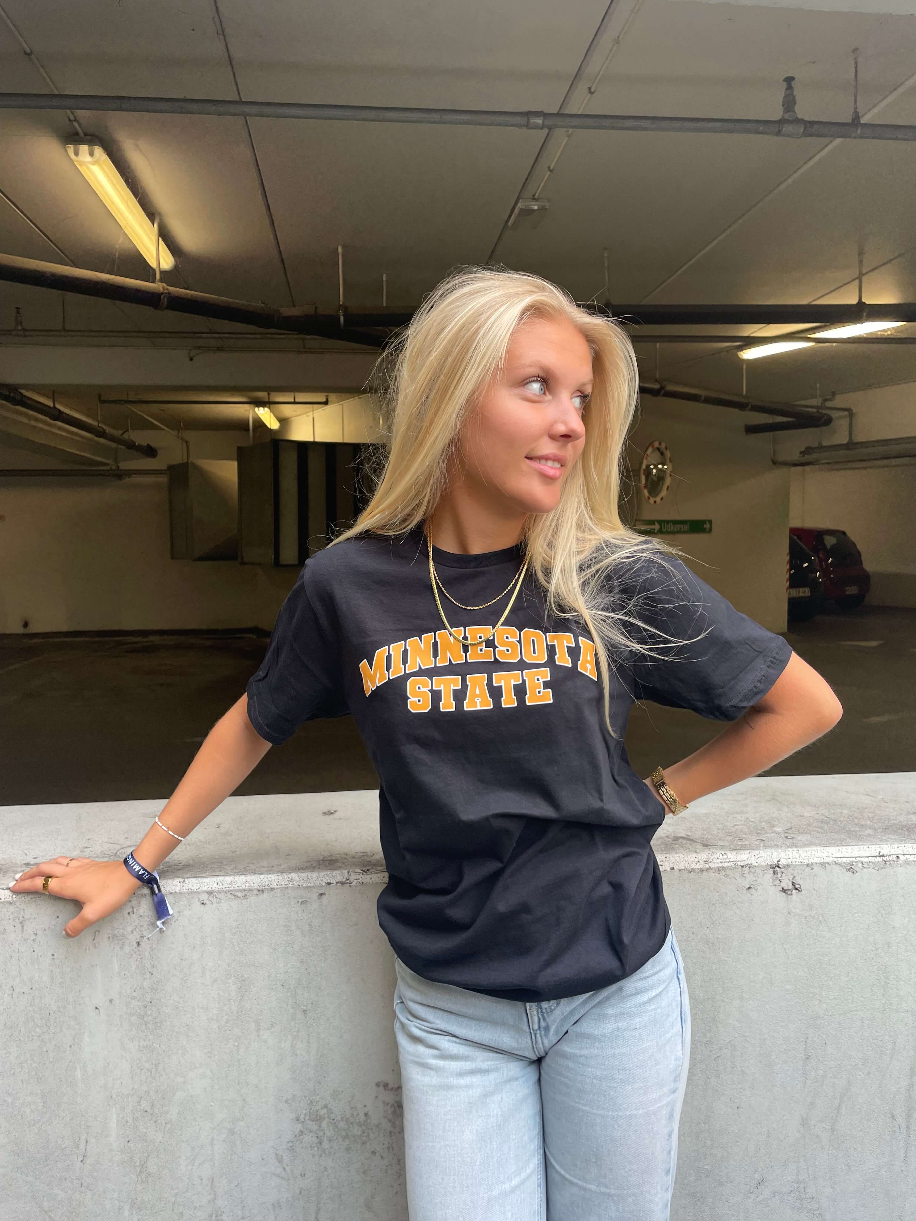 Minnesota State - Sort T-Shirt