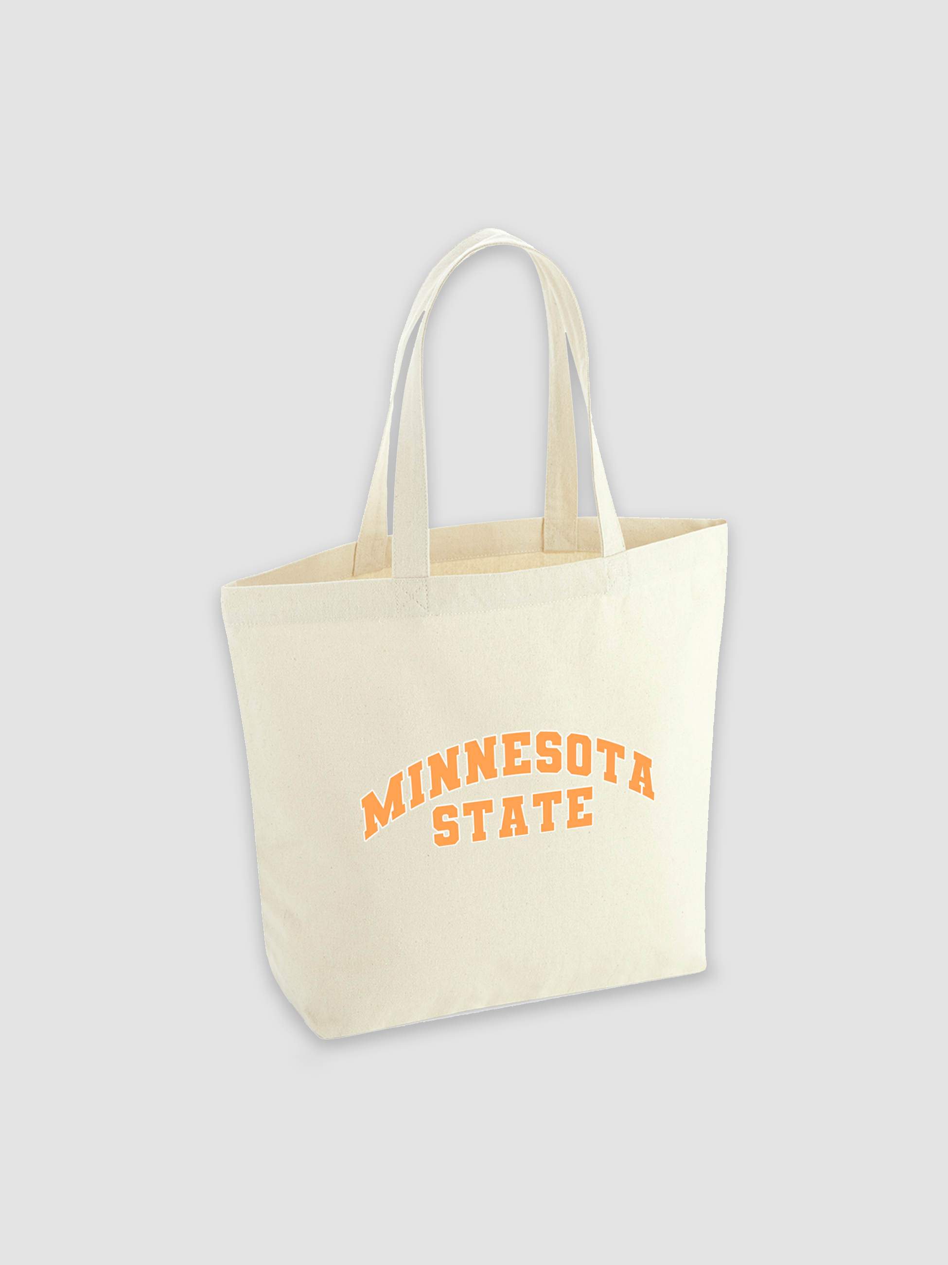 Minnesota State - Tote Bag