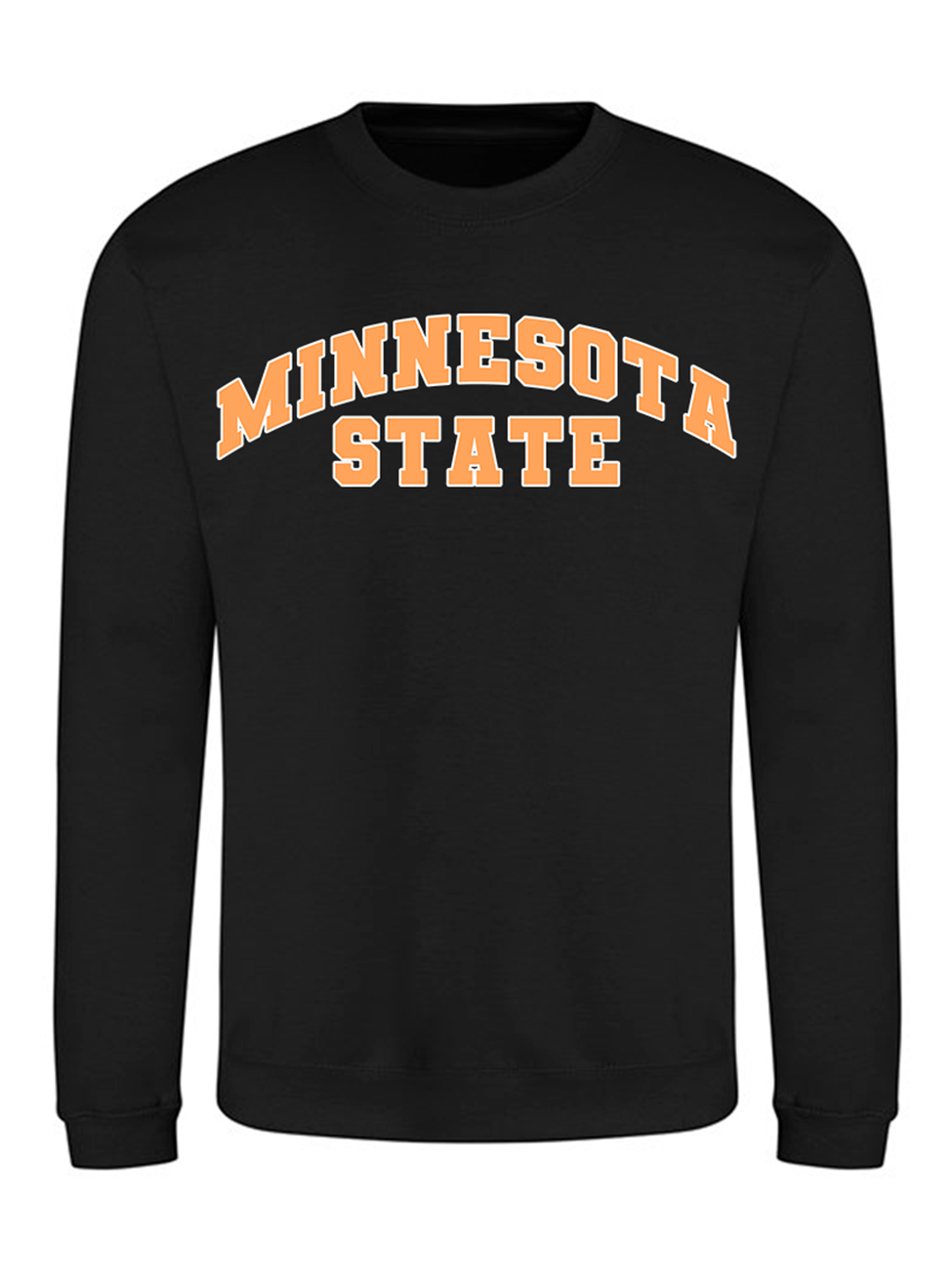 Minnesota State - Sort Sweatshirt
