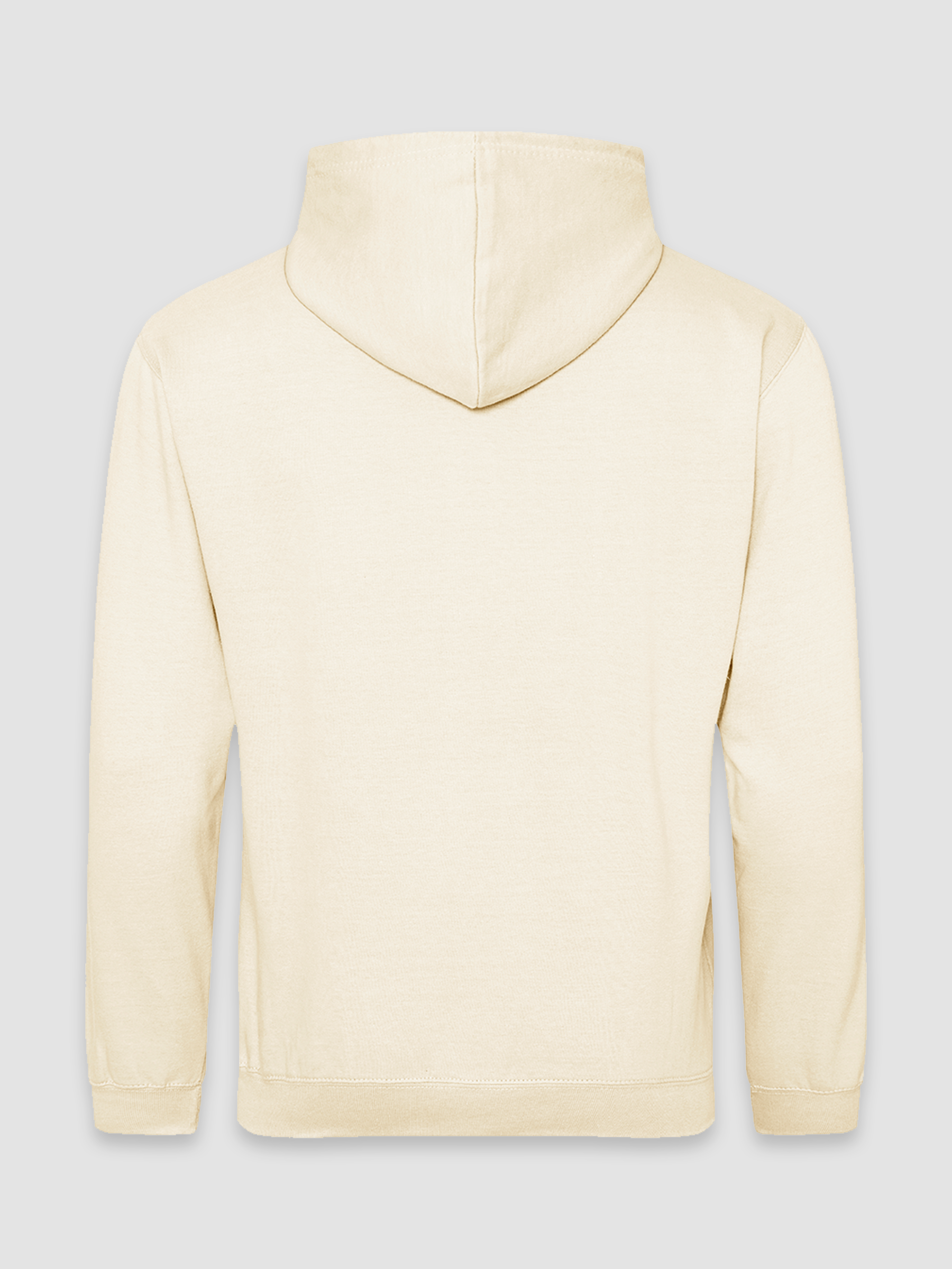 Basic Hoodie - Lavendel