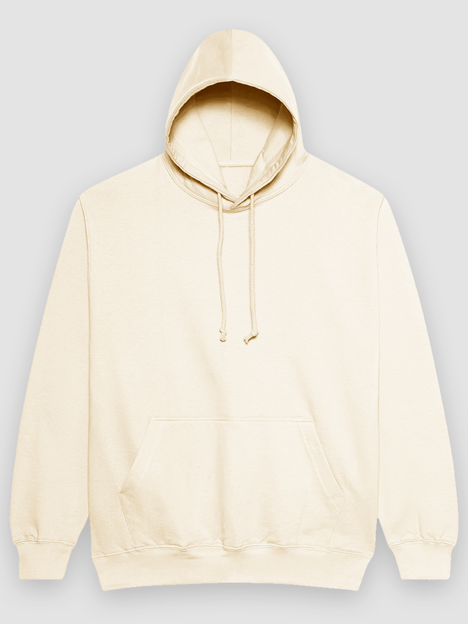 Basic Hoodie - Lavendel