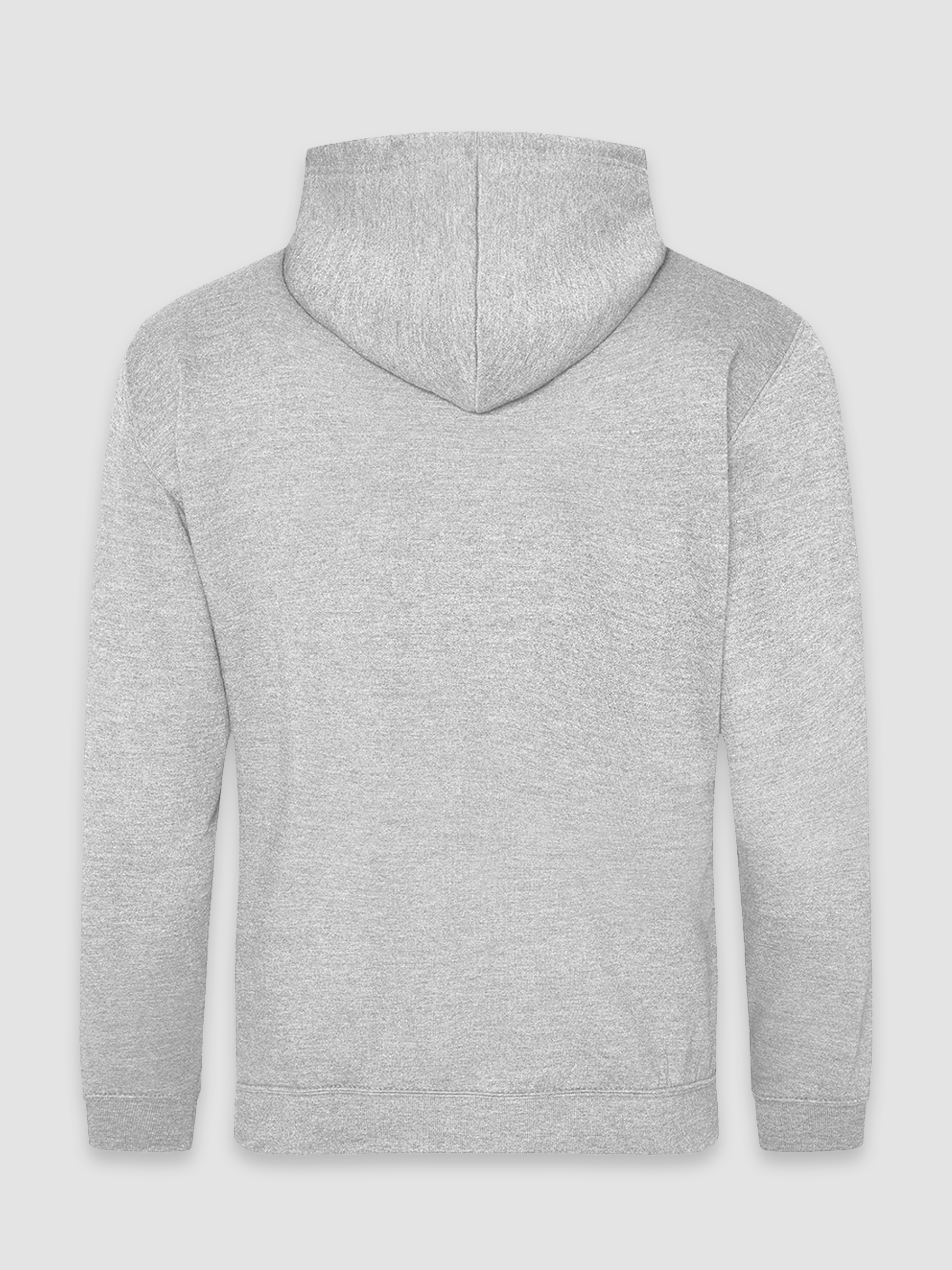 Basic Hoodie - Lavendel