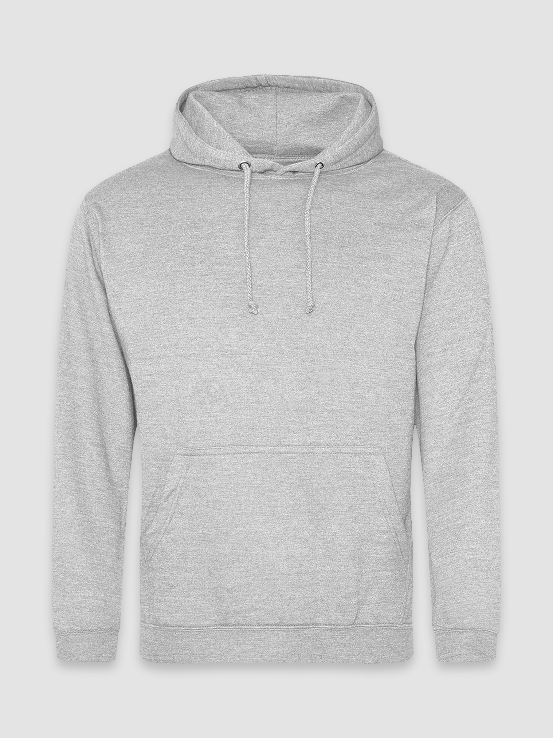 Basic Hoodie - Lavendel