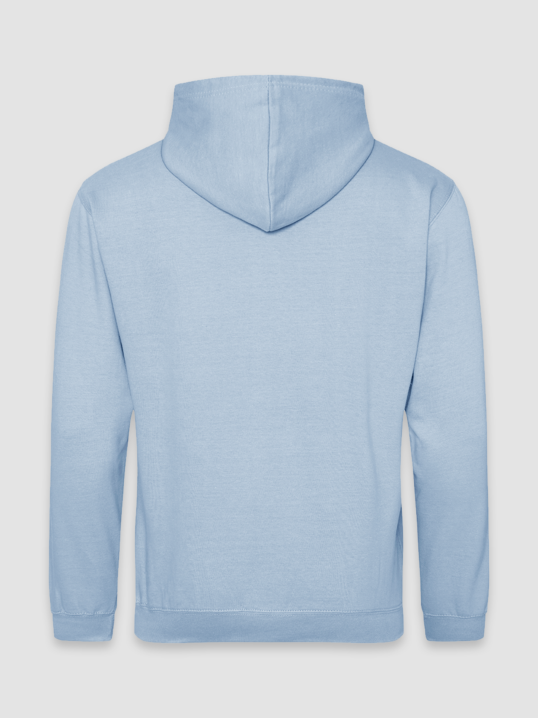 Basic Hoodie - Lavendel
