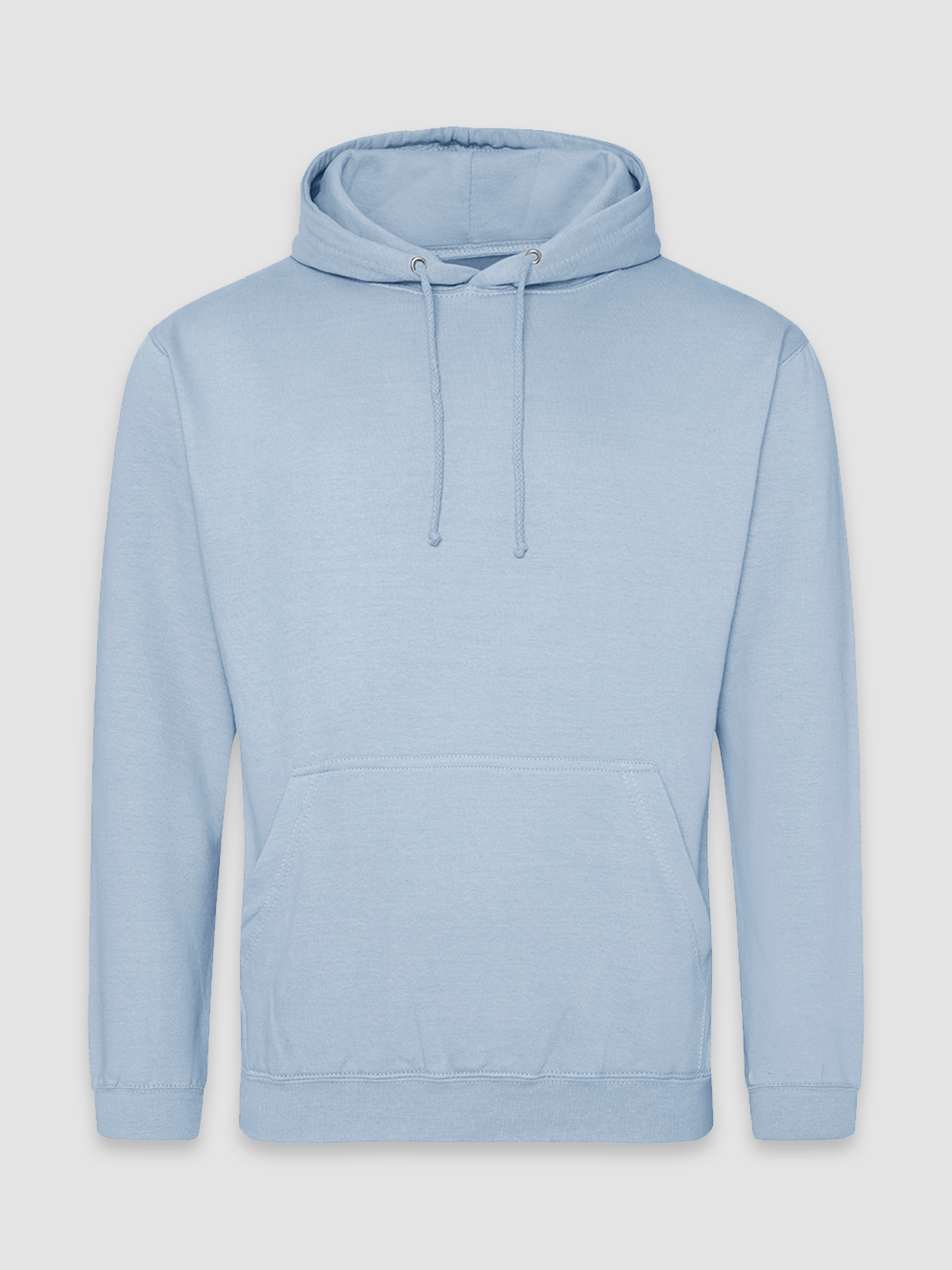 Basic Hoodie - Lavendel