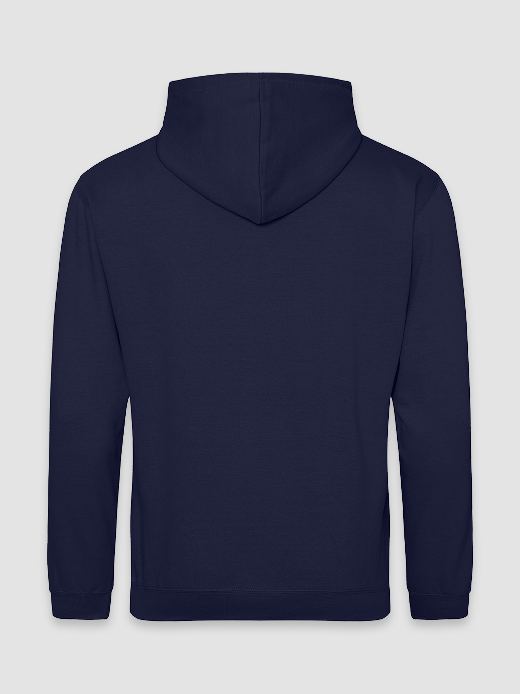 Basic Hoodie - Lavendel